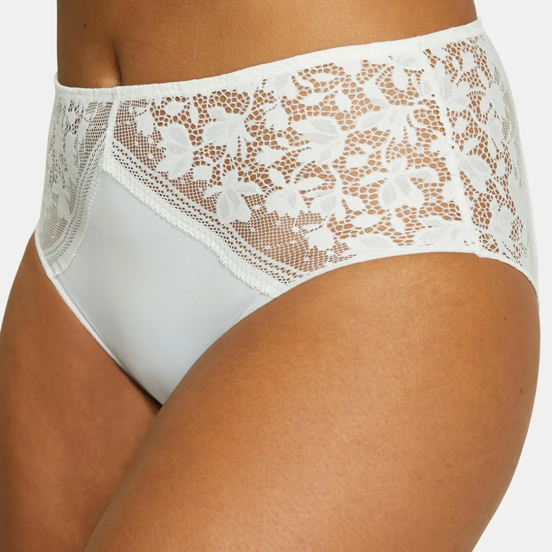 Culotte - Ivoire