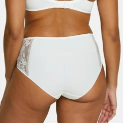 Culotte - Ivoire