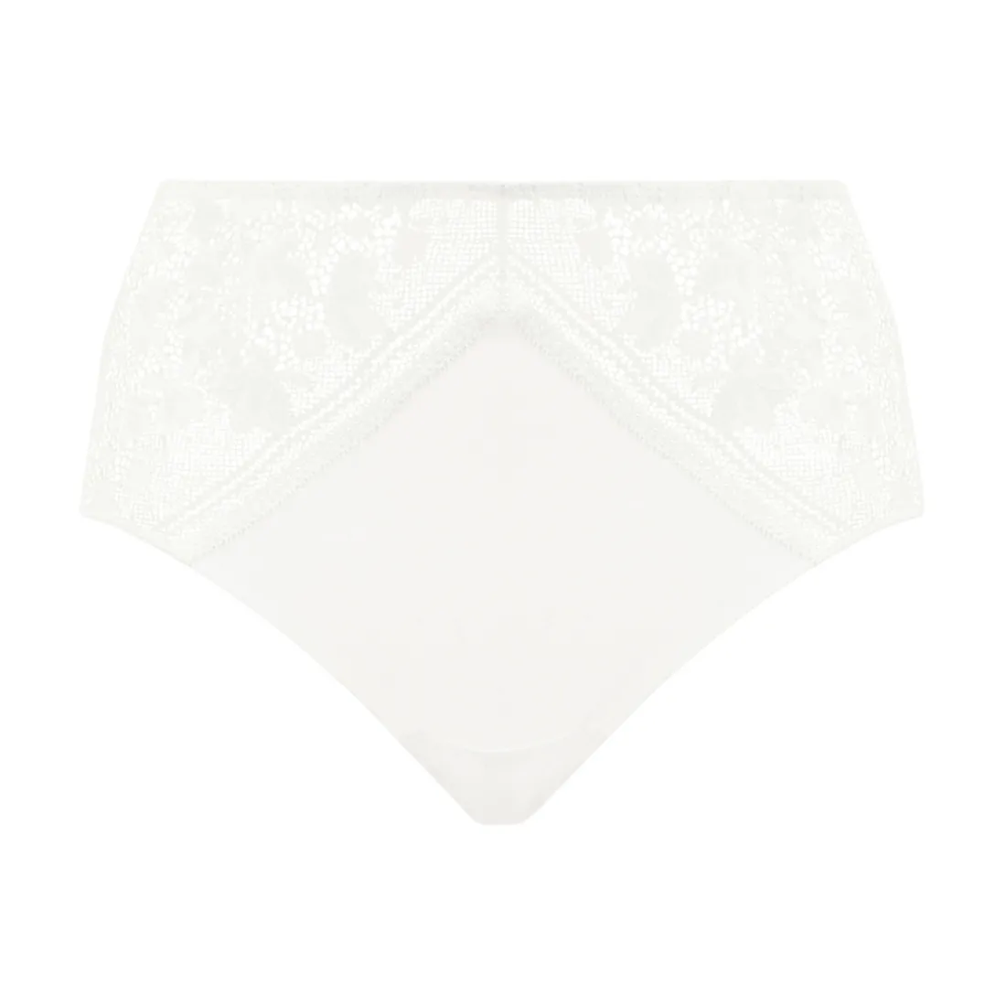 Culotte - Ivoire