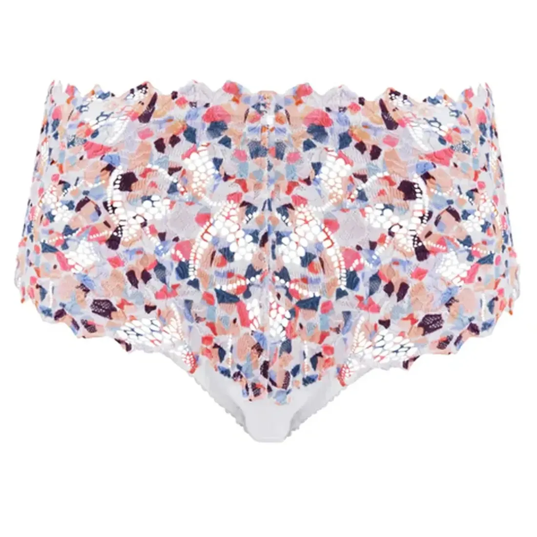Culotte - Mineraux Multico multicolore