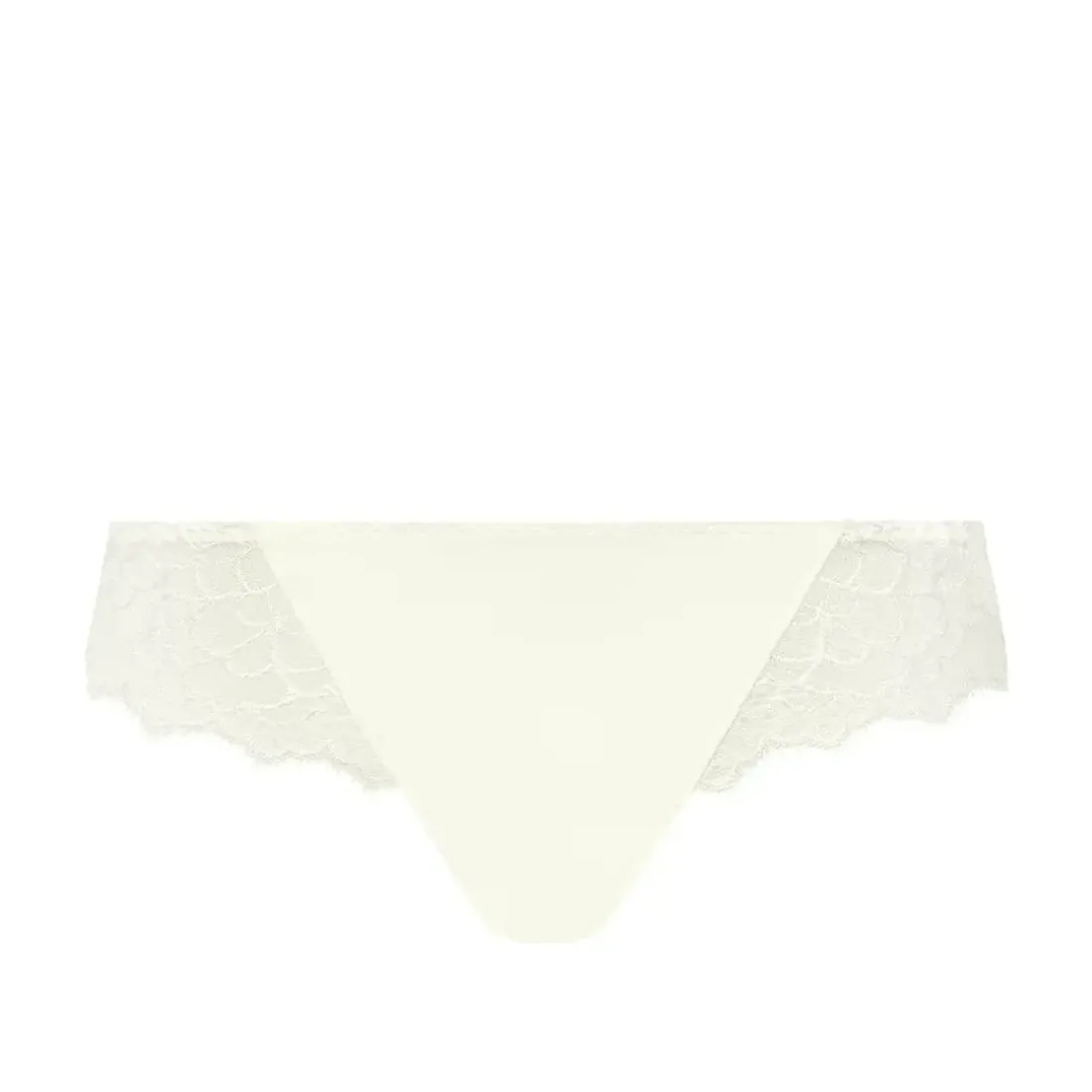 Culotte - Naturel
