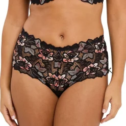 Culotte - Noir