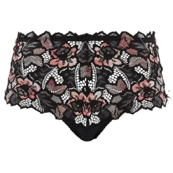 Culotte - Noir