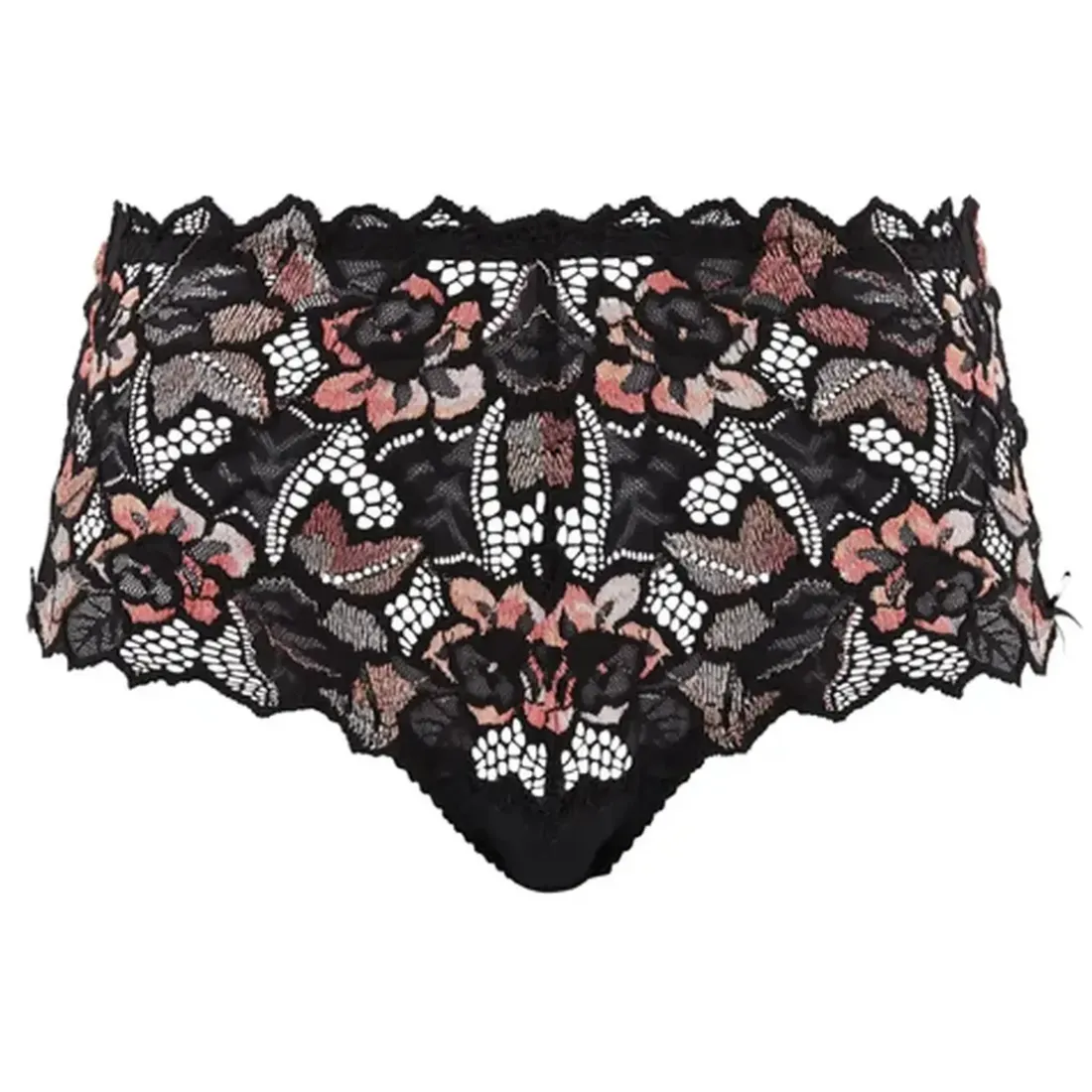Culotte - Noir