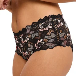 Culotte - Noir