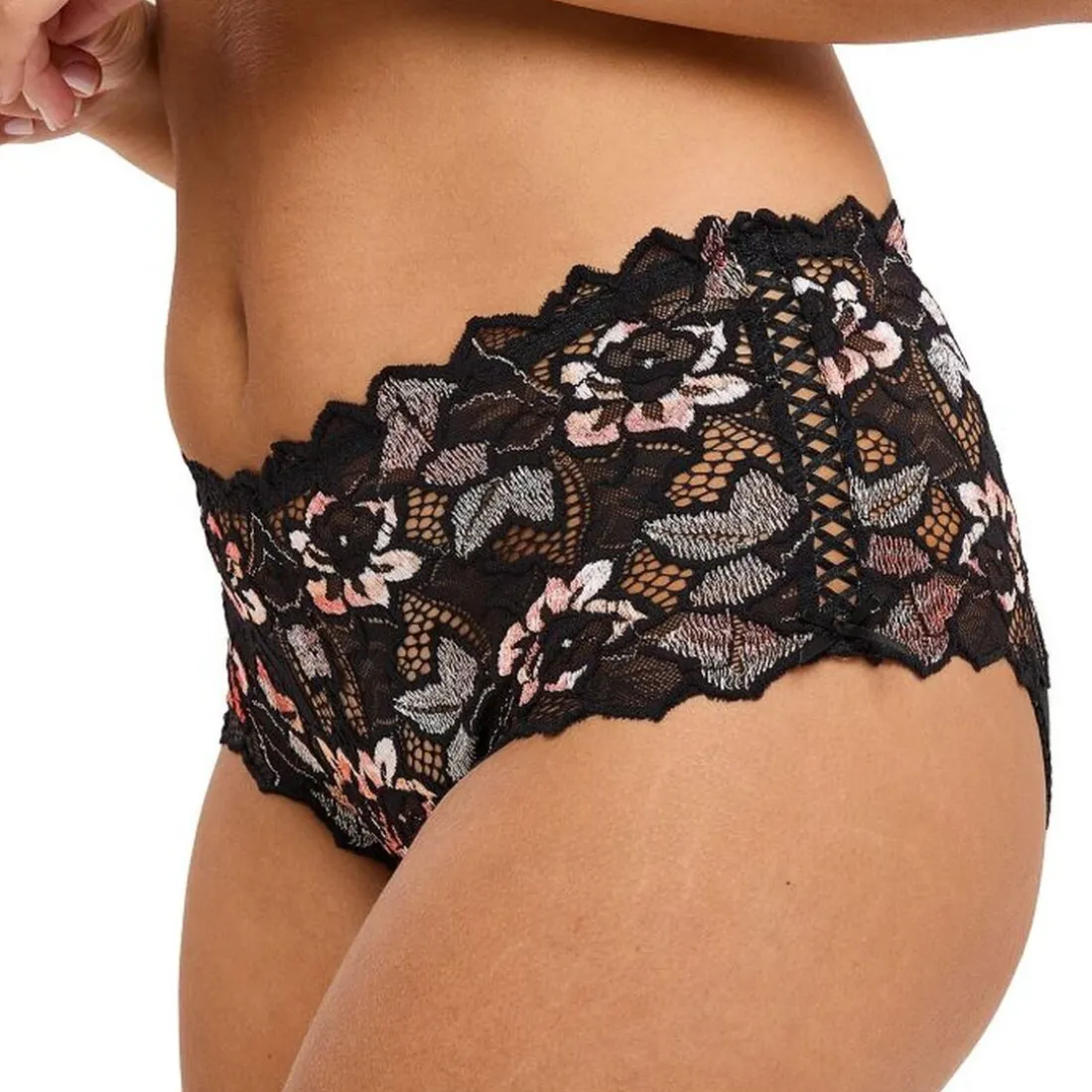 Culotte - Noir