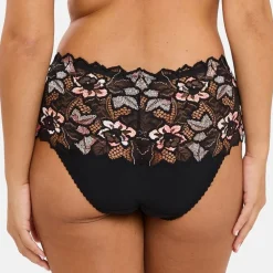Culotte - Noir