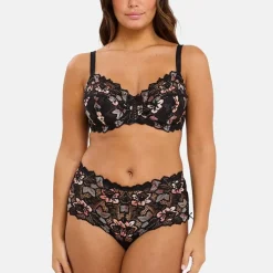 Culotte - Noir