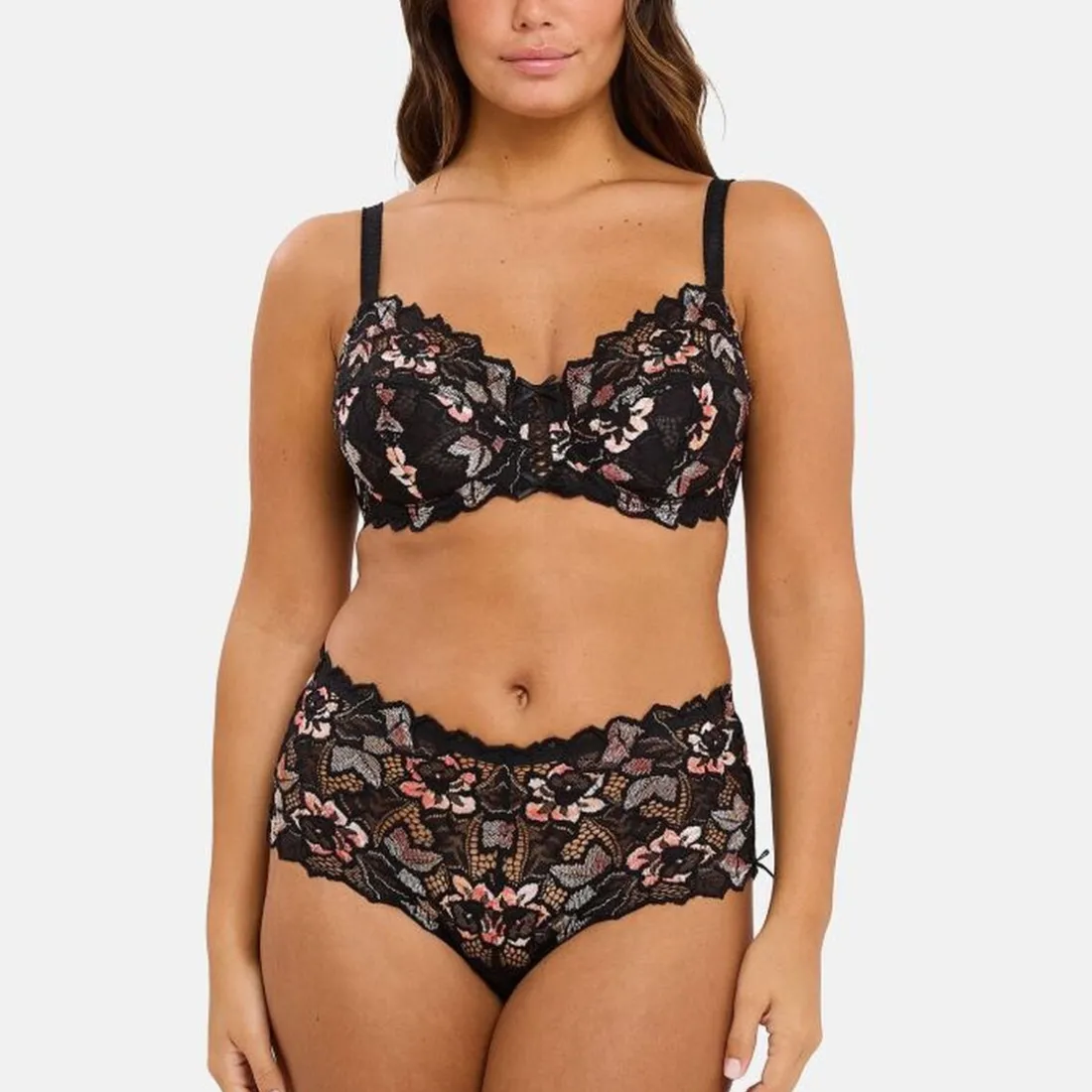 Culotte - Noir