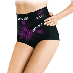 Culotte - Noire
