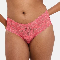 Culotte - Rose
