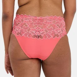 Culotte - Rose