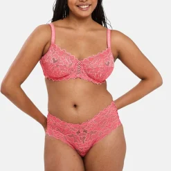 Culotte - Rose