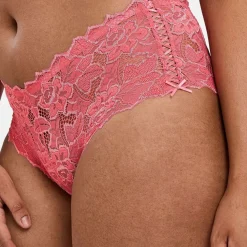 Culotte - Rose