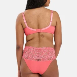 Culotte - Rose