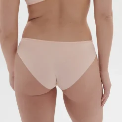 Culotte - Rose Nude