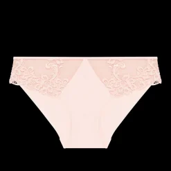 Culotte - Rose Nude