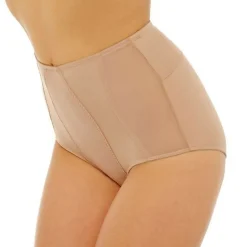 Culotte amincissante POMM'POIRE - Beige