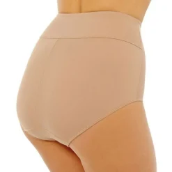 Culotte amincissante POMM'POIRE - Beige