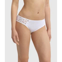 Culotte Blanc - Generous Dim