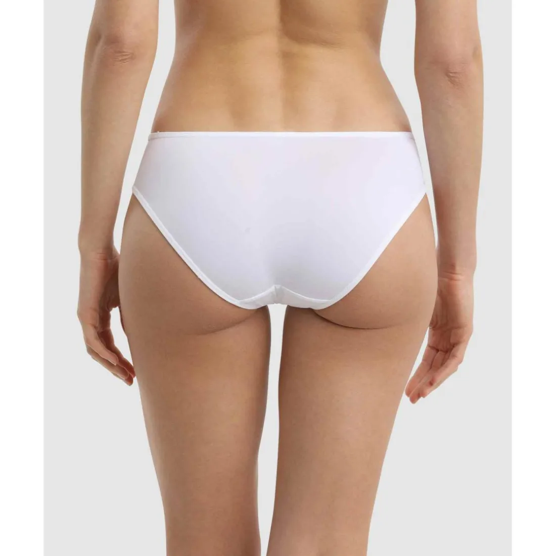 Culotte Blanc - Generous Dim