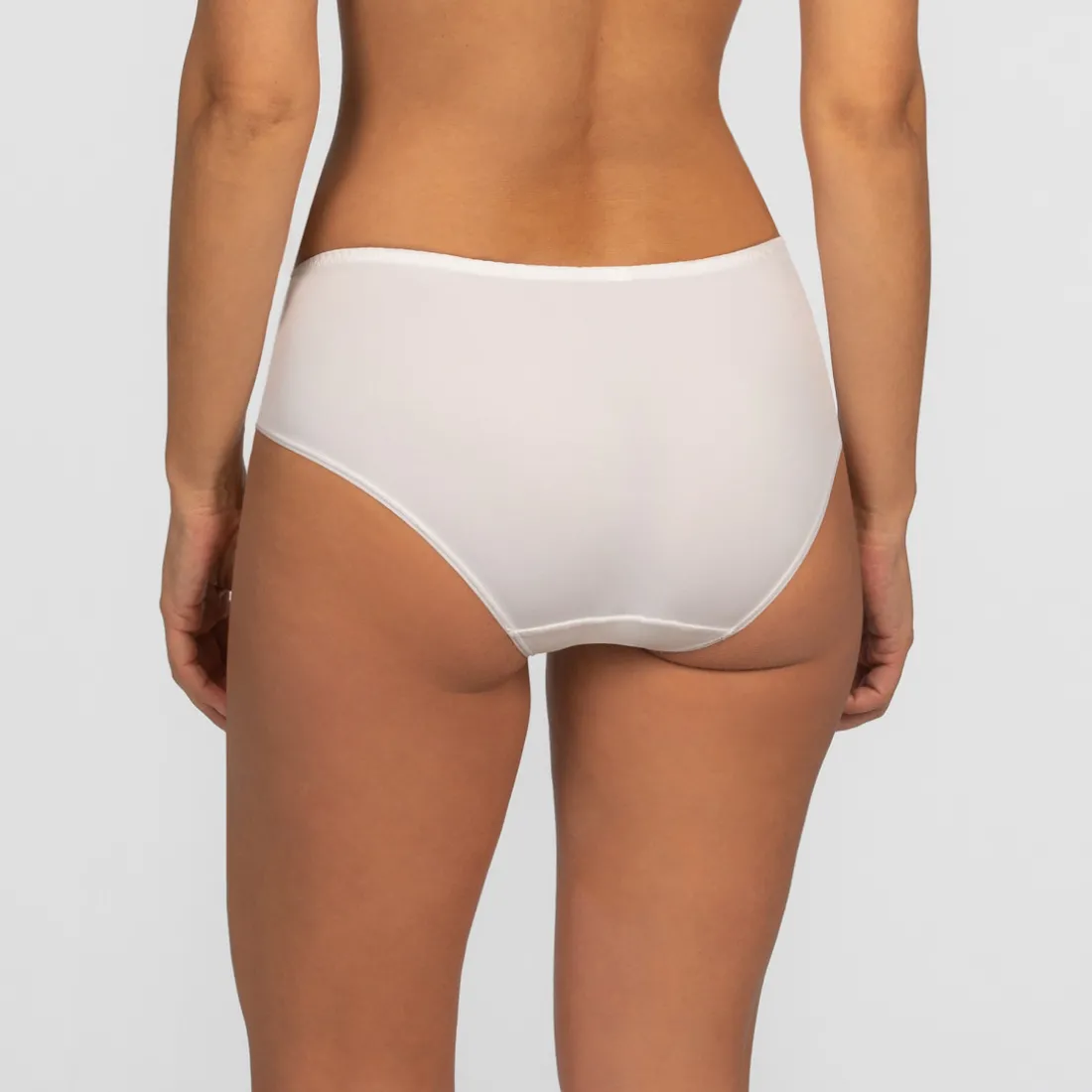 Culotte Blanche - Essential Elegance Playtex