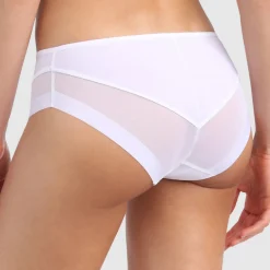 Culotte blanche - Generous Dim