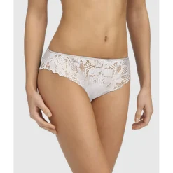 Culotte Blanche Dim