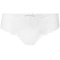 Culotte Blanche Dim