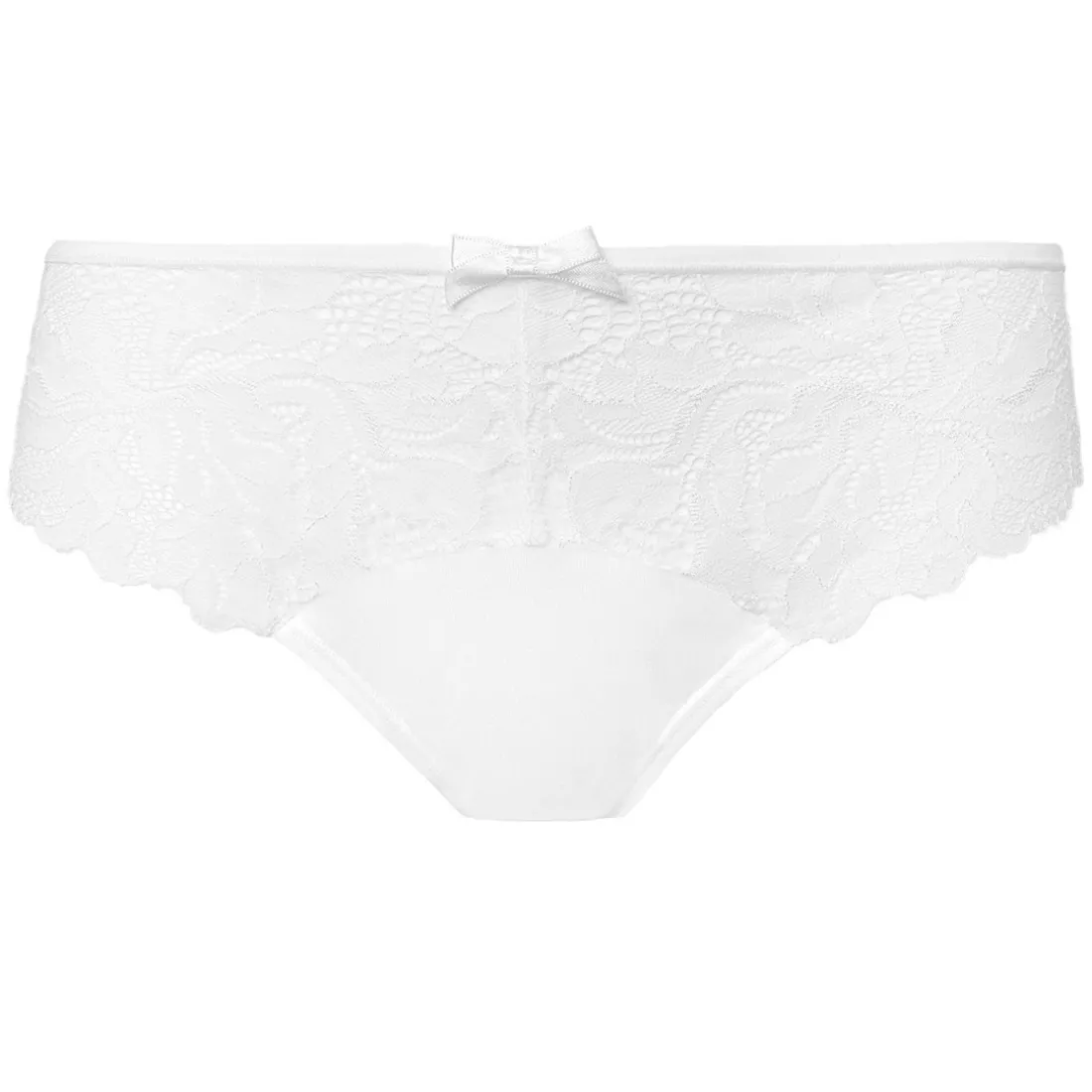Culotte Blanche Dim