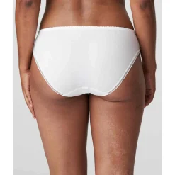 Culotte brésilienne - Blanche