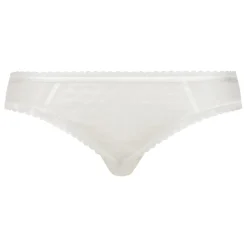 Culotte brésilienne blanche