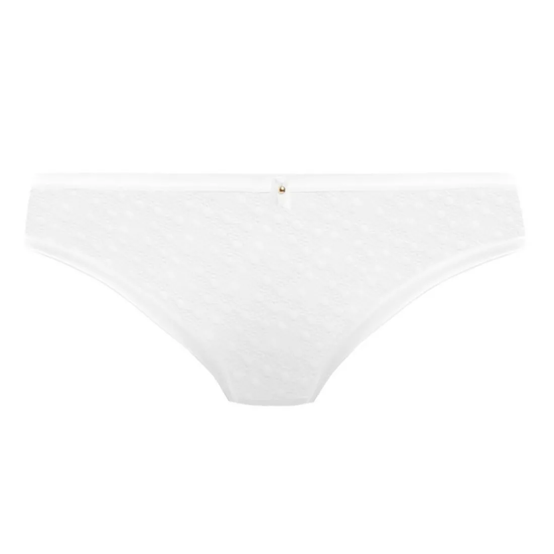 Culotte br?silienne Freya Blanc