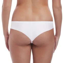 Culotte br?silienne Freya Blanc