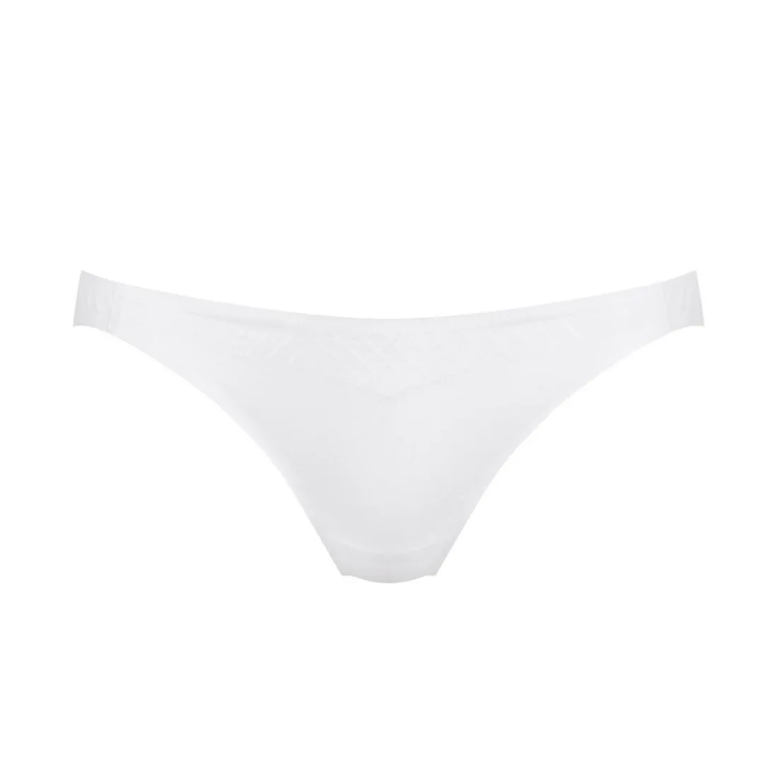 Culotte classique - Blanc Sloggi