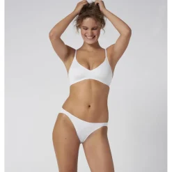 Culotte classique - Blanc Sloggi