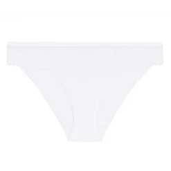 Culotte Classique - Blanche