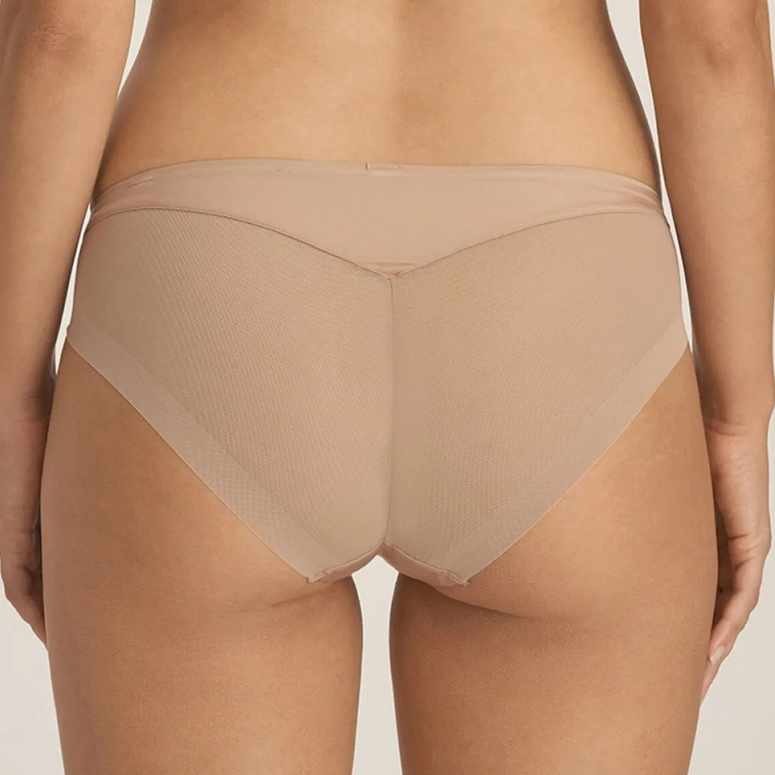 Culotte classique Every Women-Ginger