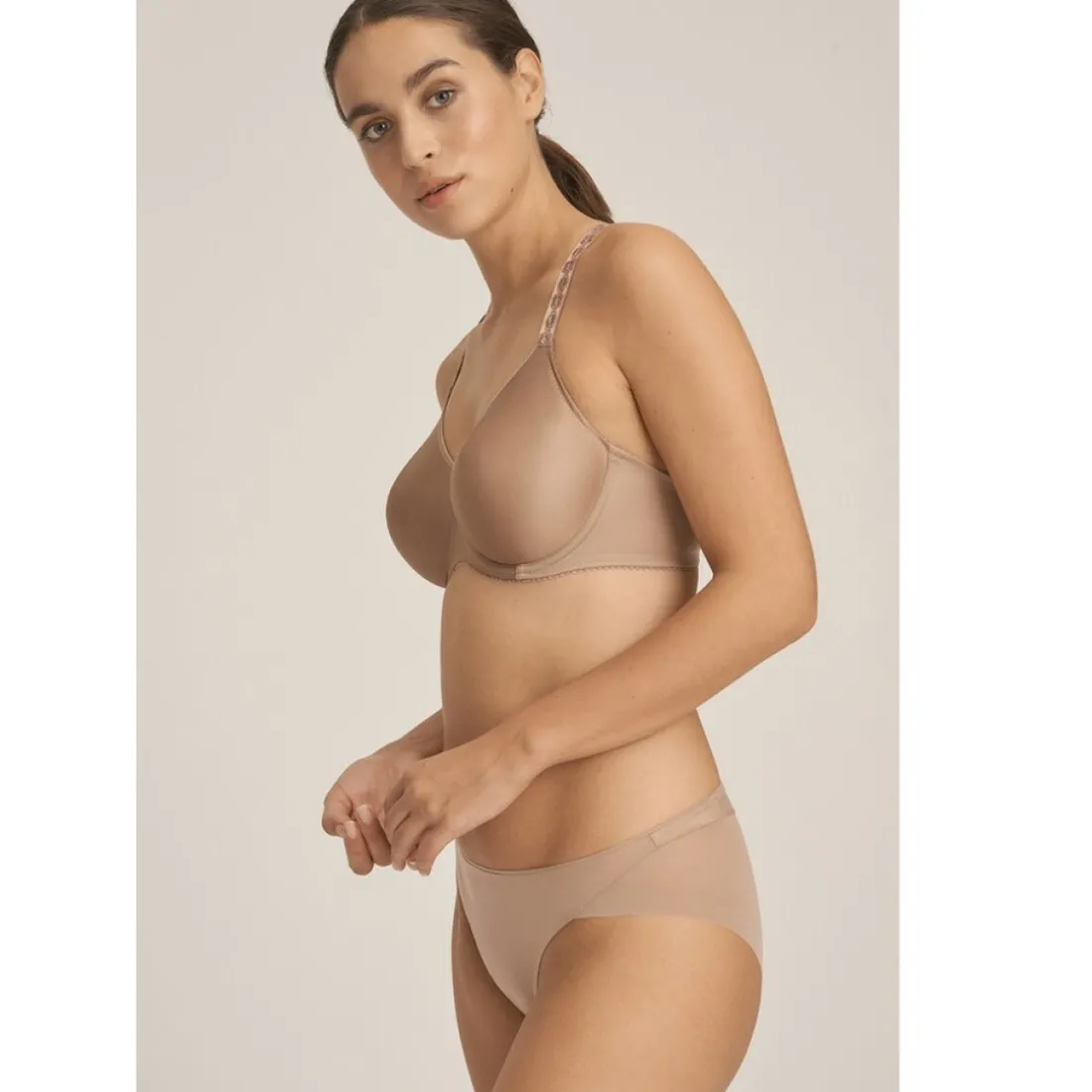 Culotte classique Every Women-Ginger