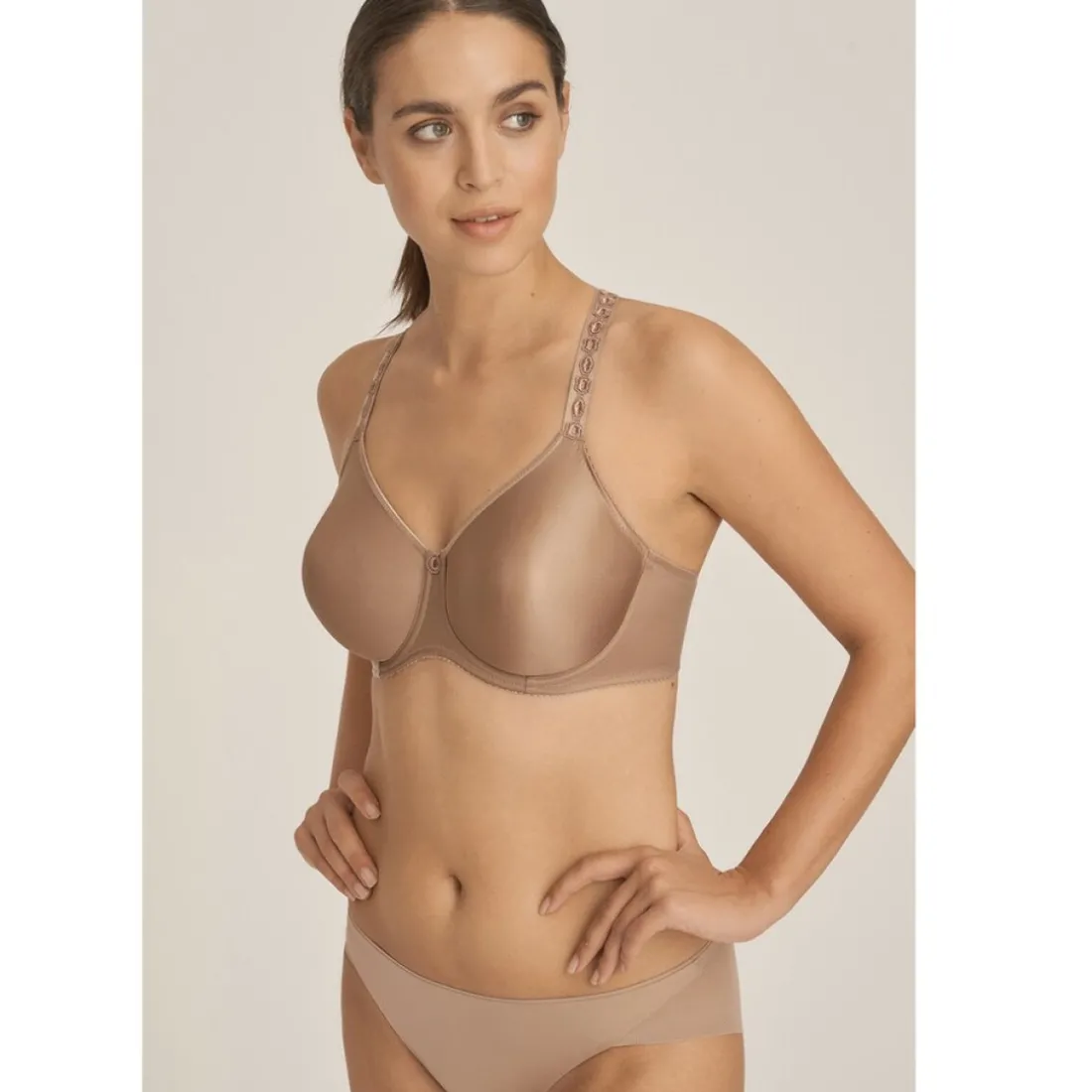 Culotte classique Every Women-Ginger