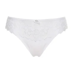 Culotte Classique Sans Complexe blanche