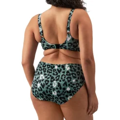 Culotte de bain