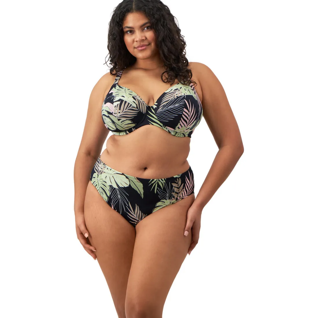 Culotte de bain