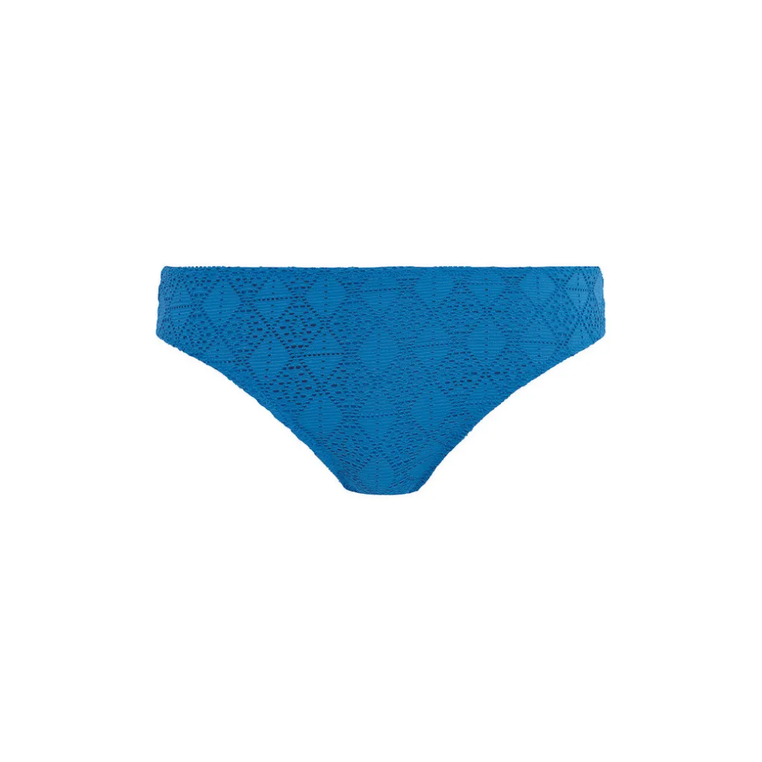 Culotte de bain - Bleu