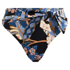 Culotte de bain à motif