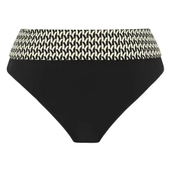 Culotte de bain - Noire