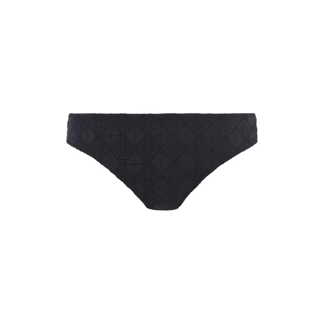 Culotte de bain - Noire