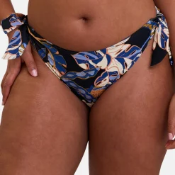 Culotte de bain à nouettes