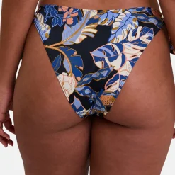 Culotte de bain à nouettes