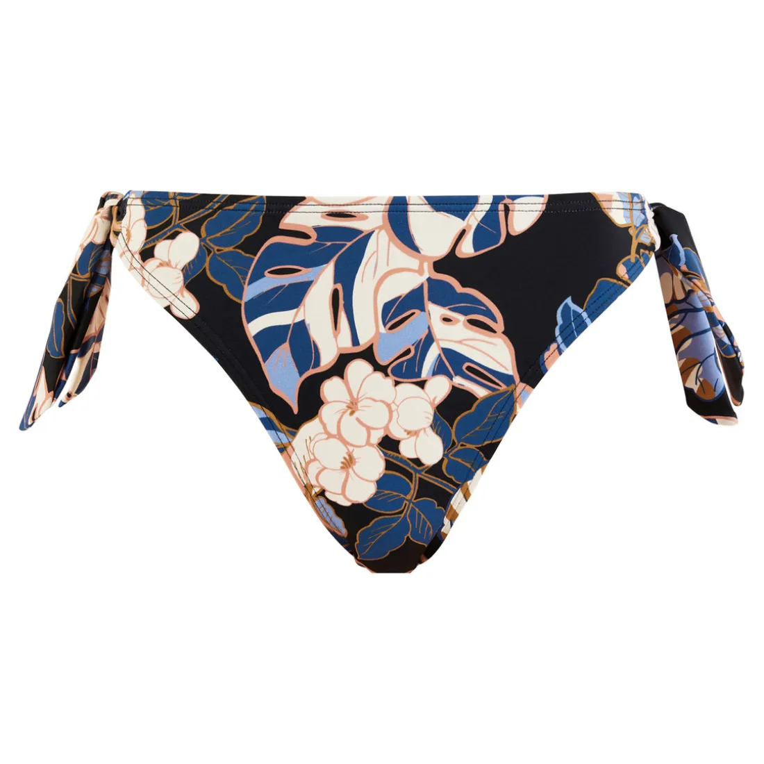 Culotte de bain à nouettes